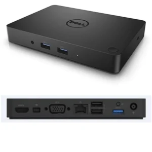 Dell WD15 USB Type-C Laptop Docking Station
