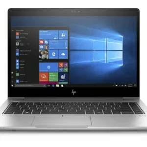 Laptop HP EliteBook 840 G5 Core i5-7300U 2.60GHz 16GB RAM 256GB SSD Win 11 Pro
