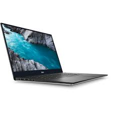 Dell XPS 15 7590 15.6" UHD i9-9980HK 16GB RAM 512GB SSD NVIDIA GTX 1650 - Silver