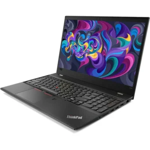 Lenovo ThinkPad T580 15.6” i5 8350u 16GB RAM 512GB SSD Win 11 Pro