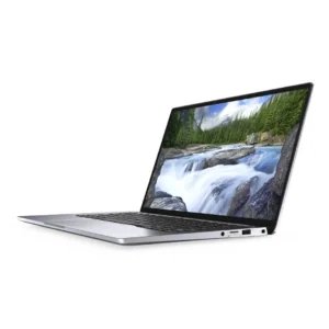 Dell Latitude 7400 2IN1 Core I7-8665U SSD 512GB SSD 16GB Ram Win 11Pro -Touch