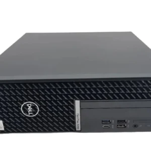 Dell Disktop OptiPlex 5090 SFF Intel i5-11th 16GB RAM 512GB SSD Windows 11 Pro