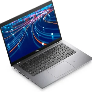 Laptop Dell Latitude 5430 14" Intel Core i7-1245U 16GB RAM 512GB SSD win 11 pr