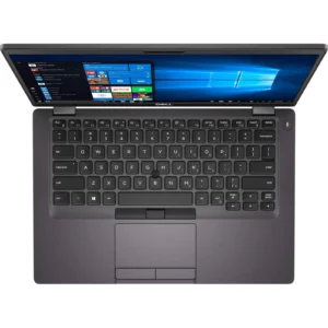 Dell Laptop Latitude 5400 i7-8665U 16GB 256GB SSD 14" FHD Win 11 Pro Laptop