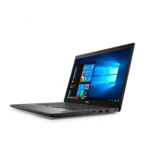 Dell laptop Latitude 7480 14 i5-6th 16GB RAM 512GB SSD WIFI Cam Win 11 Pro