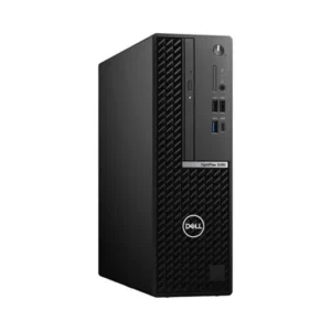 Dell OptiPlex 5080 SFF i5-10500 16GB RAM 512GB NVMe SSD WiFi Windows 11 Pro
