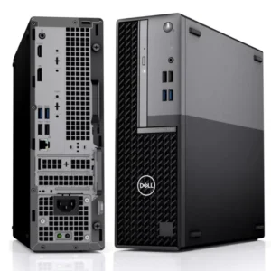 Dell OptiPlex 3080 SFF Core i5-10505 32GB RAM 512gb SSD NVME Win 11 Pro WIF