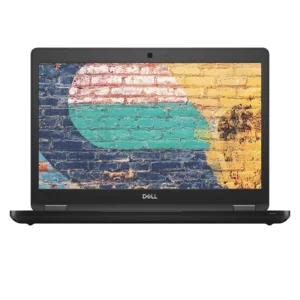 Dell Latitude 5490 Laptop 14" i5-8350U 16GB RAM 512gb Nvme Win 11 PRO Touch