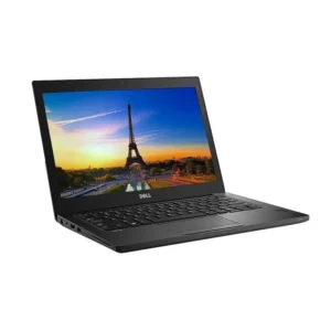 Dell laptop Latitude 7480 14" i7 -6th 16GB Ram 512GB SSD Win 10 Pro