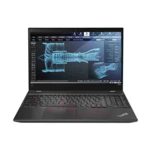 Laptop Lenovo ThinkPad P52S 15.6" Core i7-8550U 16GB RAM 512GB SSD Win 11 Pro