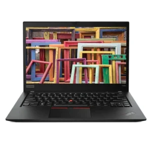 Laptop Lenovo ThinkPad T490s 14” Intel i7-8565U 8GB 512GB SSD Win 11 Pro