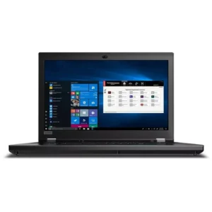 Lenovo ThinkPad P53s 15.6" i7-8565U 24GB 1TB NVIDIA Quadro P520-FHD Win 11Pro